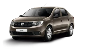 Dacia Logan, photo d’illustration